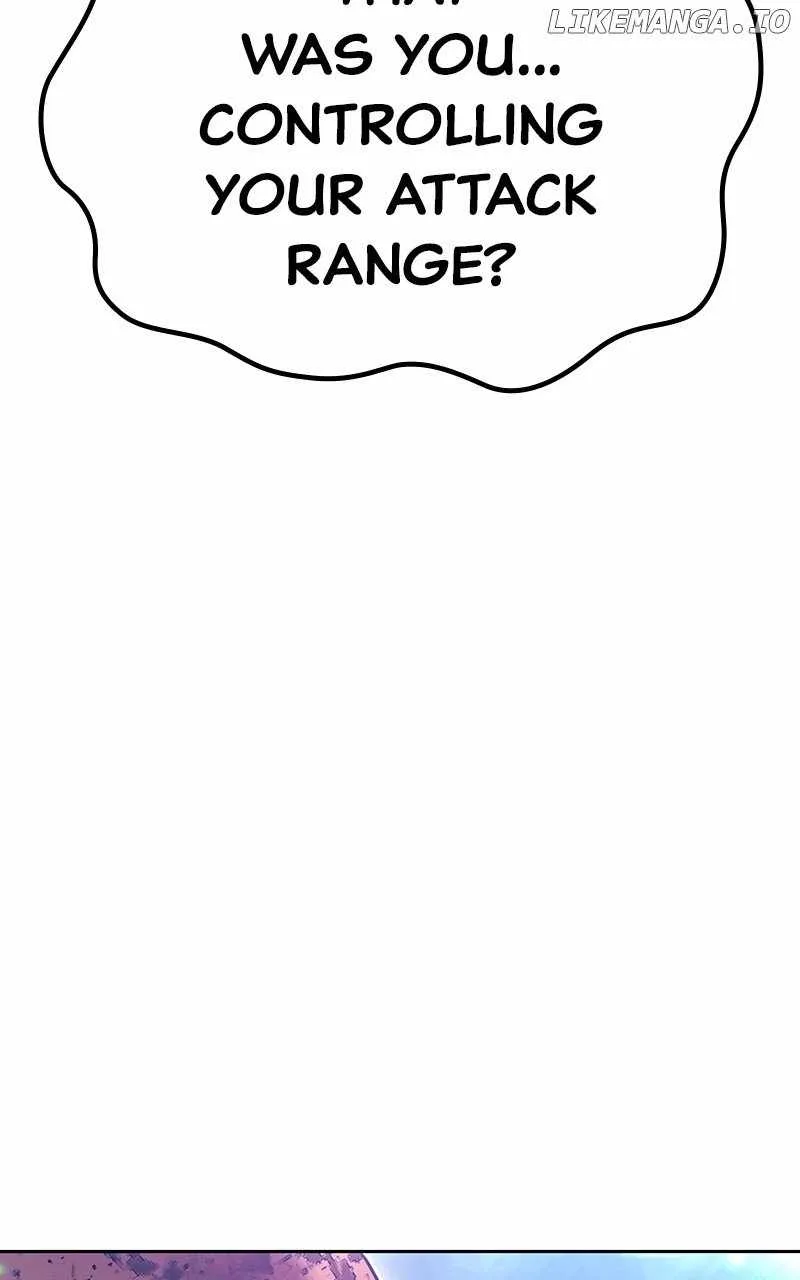 +99 Wooden stick Chapter 149 page 156