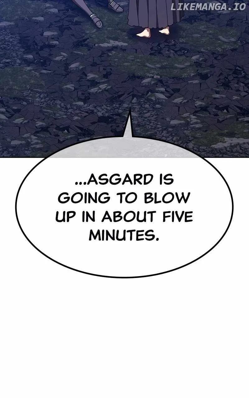 +99 Wooden stick Chapter 149 page 180