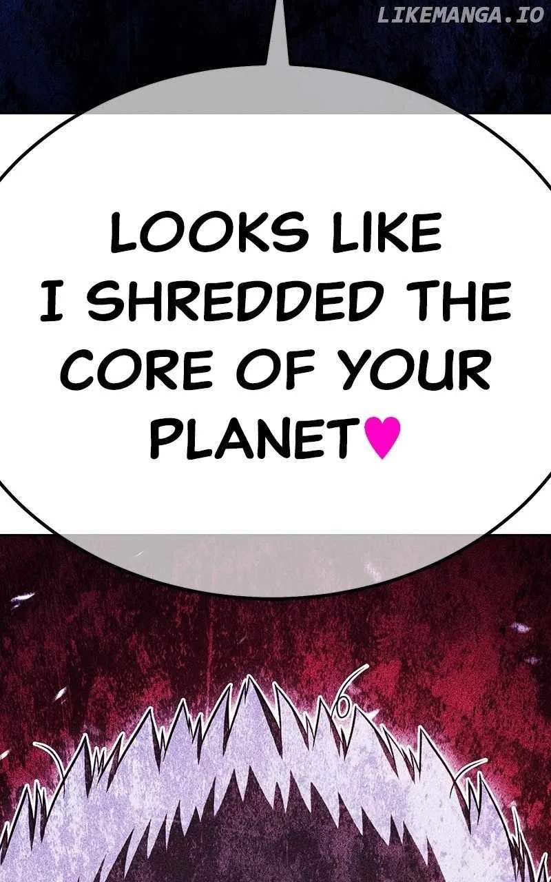 +99 Wooden stick Chapter 149 page 174