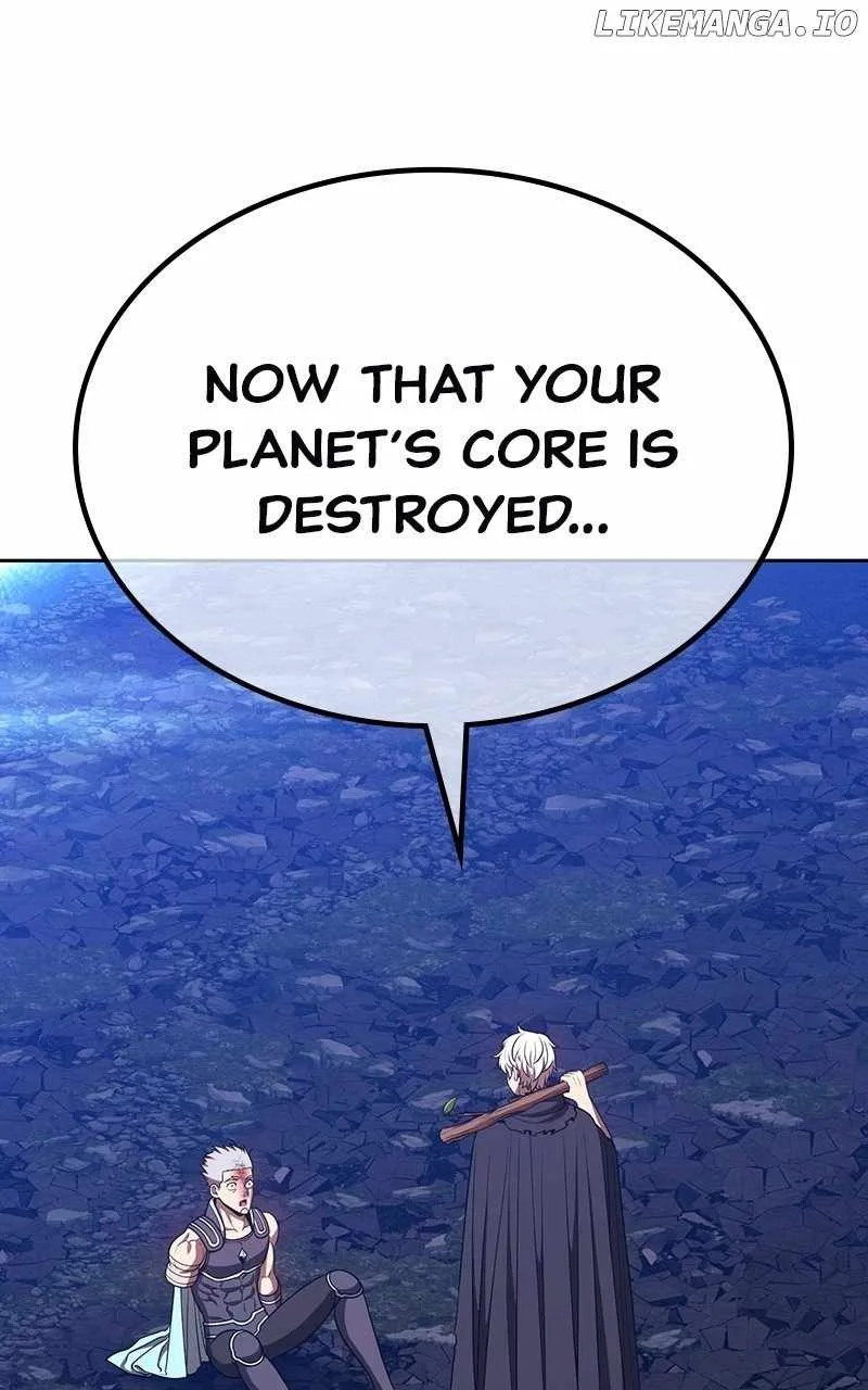 +99 Wooden stick Chapter 149 page 179