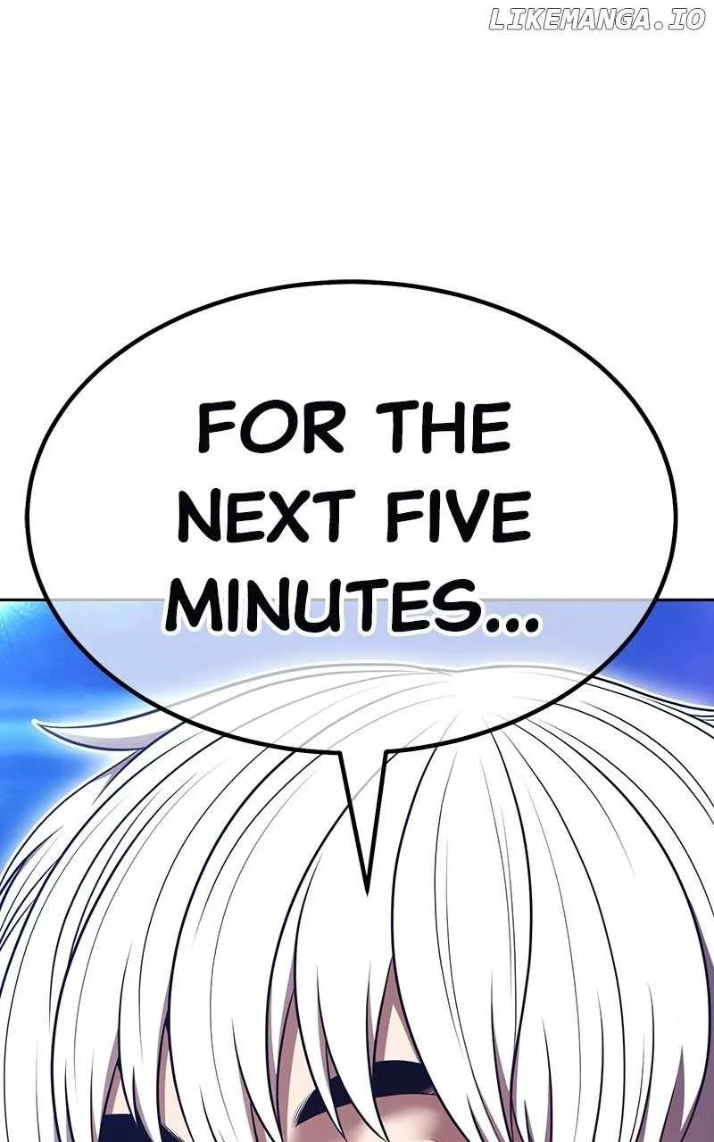 +99 Wooden stick Chapter 149 page 184