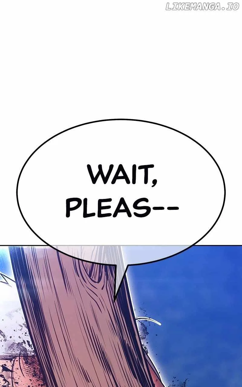 +99 Wooden stick Chapter 149 page 188