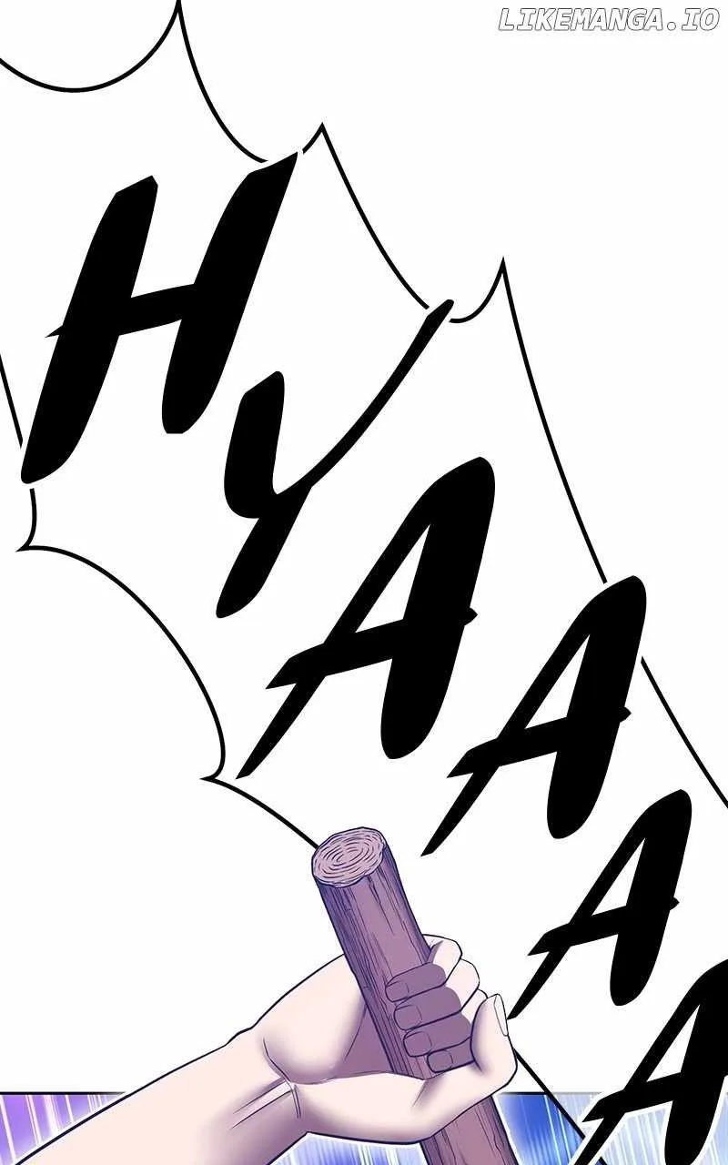 +99 Wooden stick Chapter 149 page 195