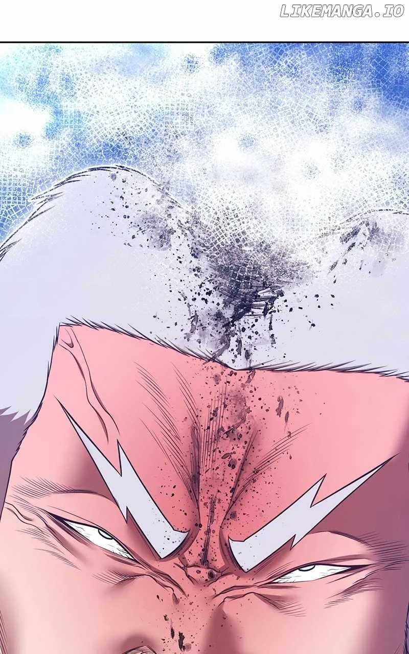 +99 Wooden stick Chapter 149 page 200