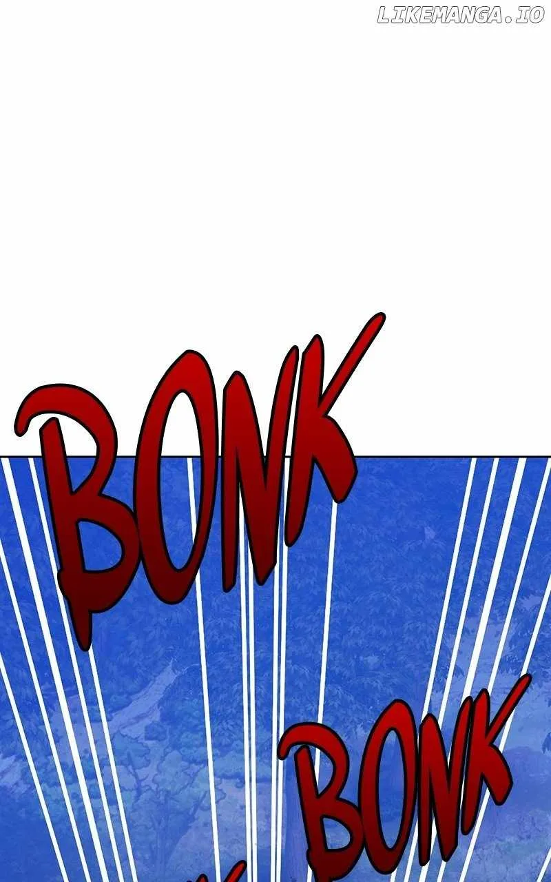 +99 Wooden stick Chapter 149 page 202