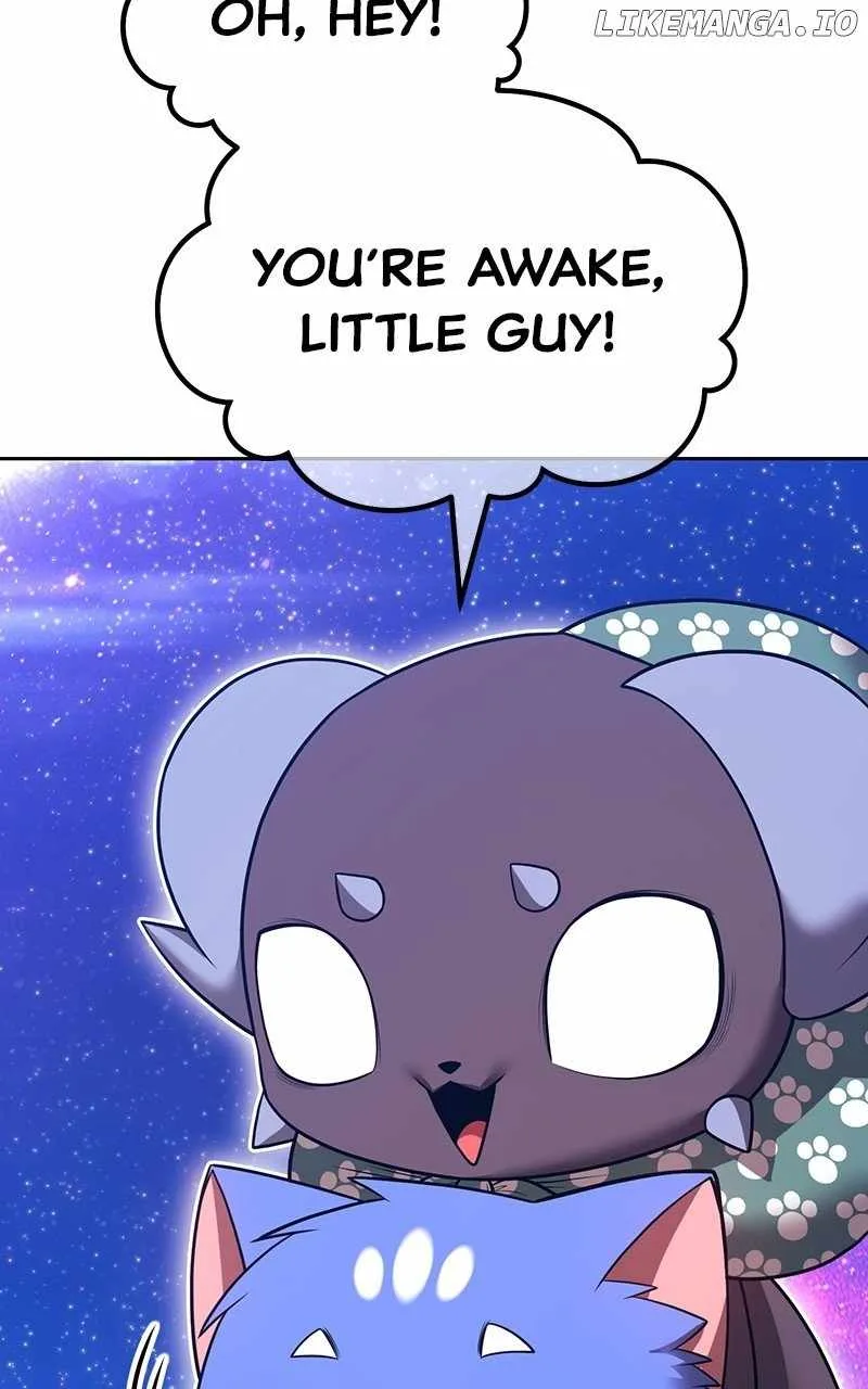 +99 Wooden stick Chapter 149 page 210