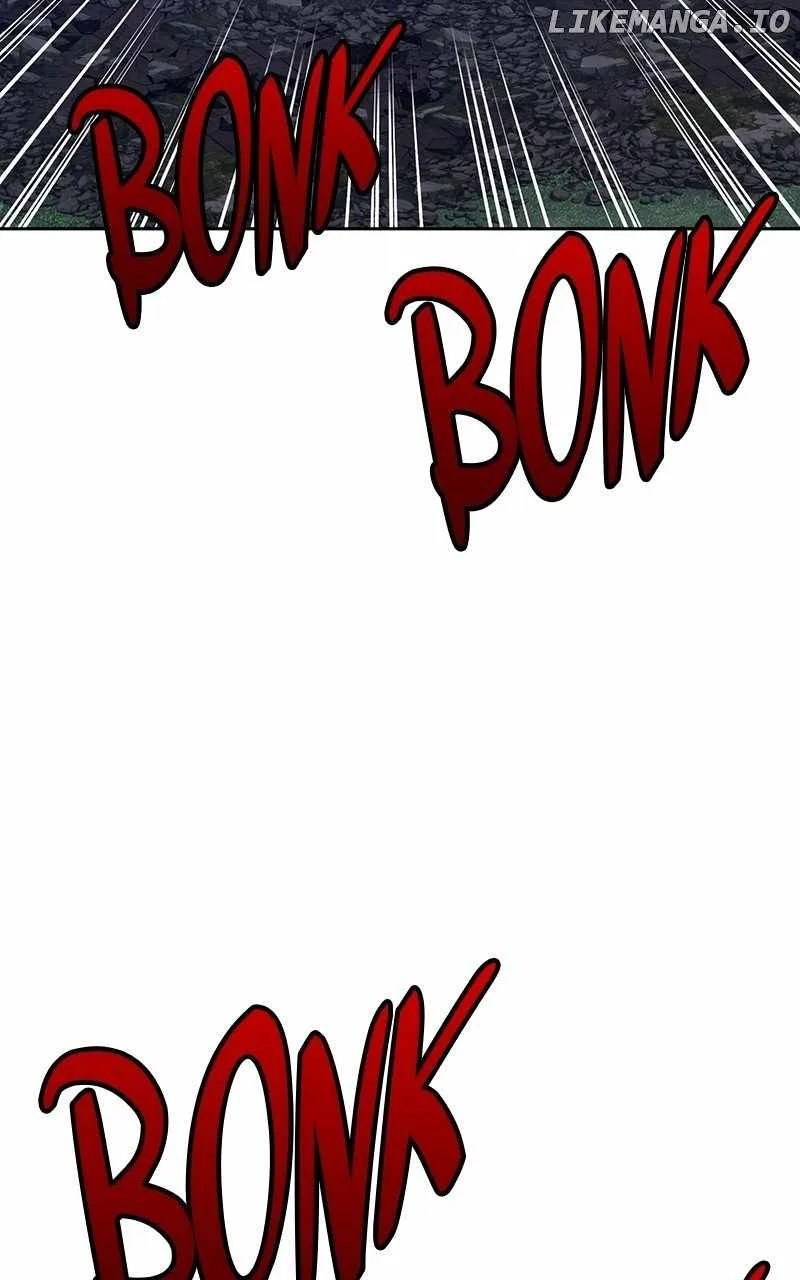 +99 Wooden stick Chapter 149 page 204