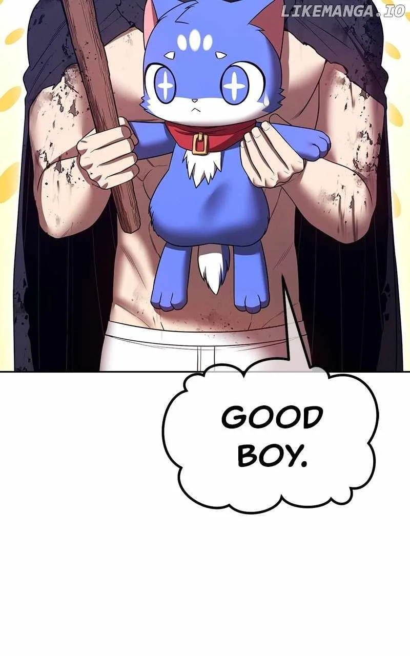 +99 Wooden stick Chapter 149 page 216