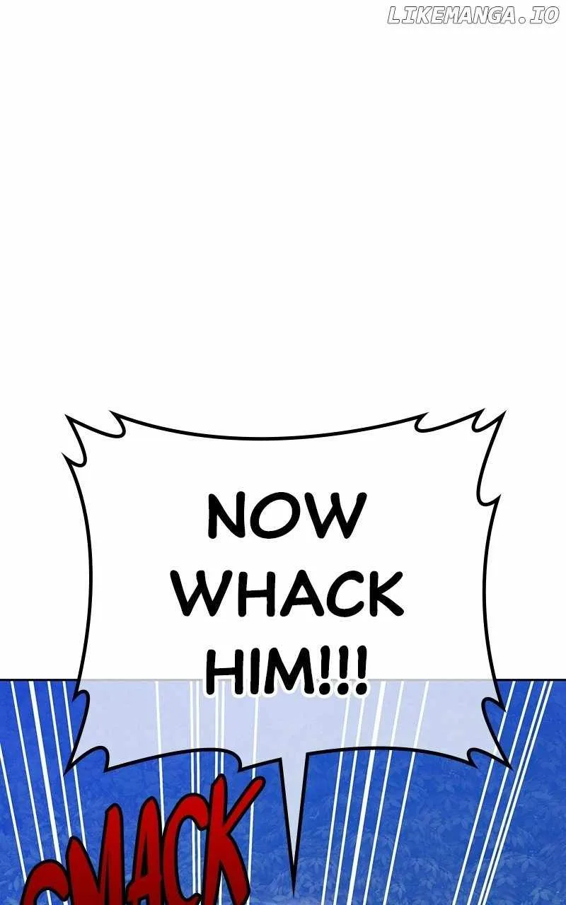 +99 Wooden stick Chapter 149 page 217