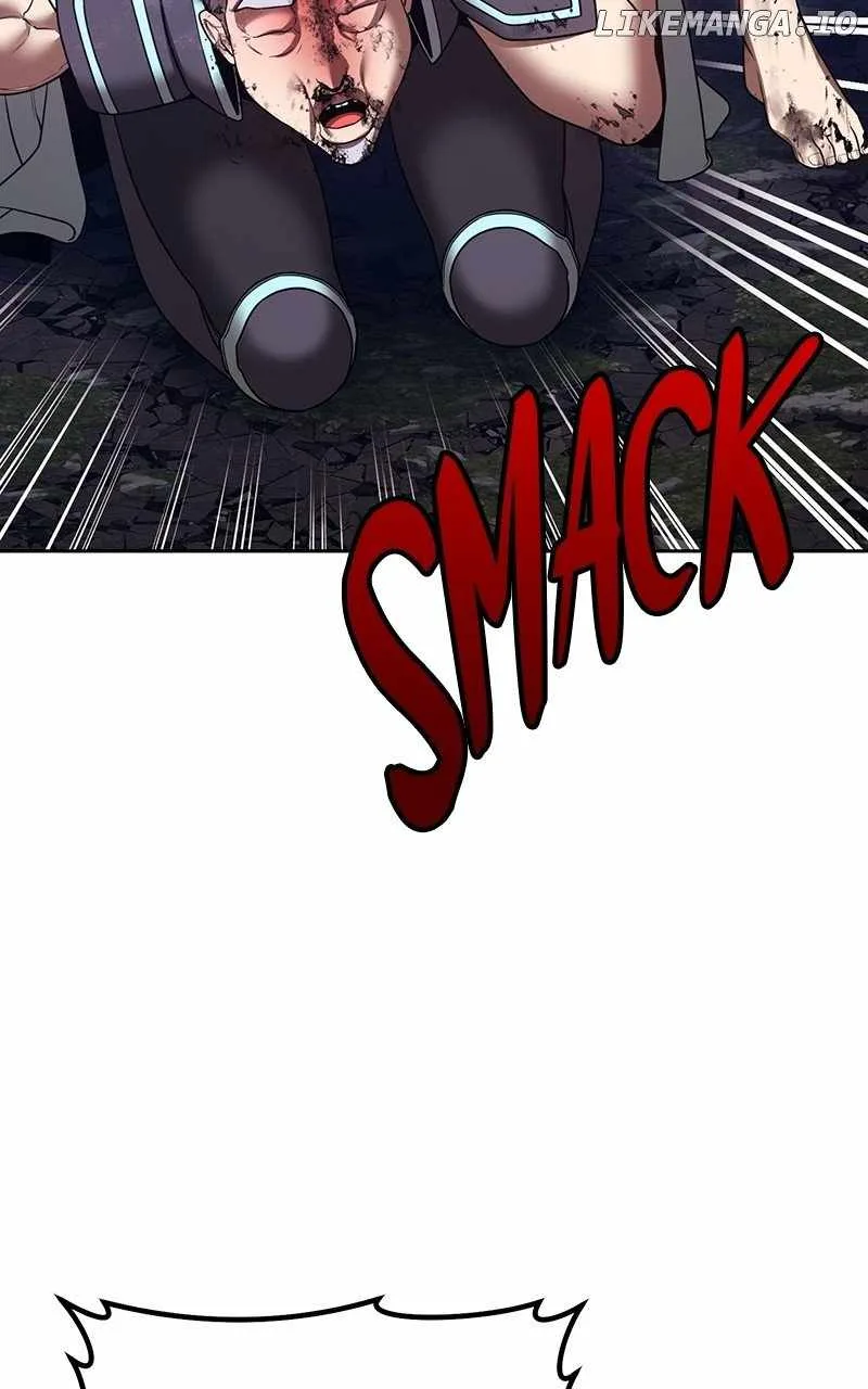 +99 Wooden stick Chapter 149 page 219