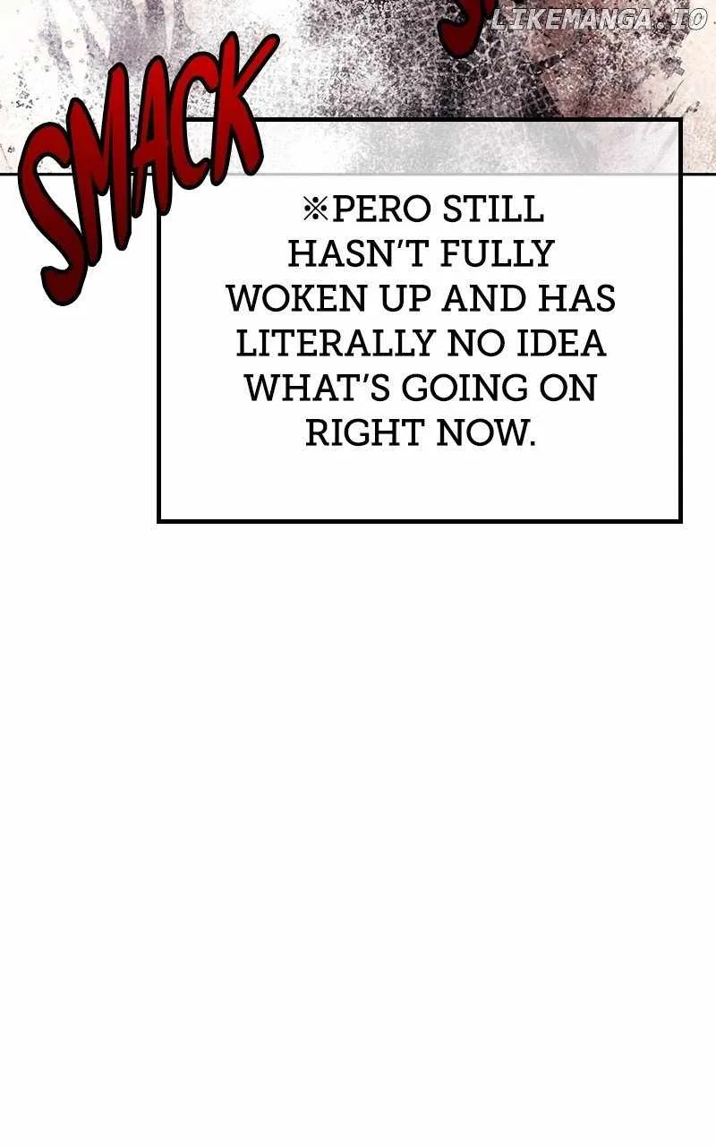 +99 Wooden stick Chapter 149 page 222