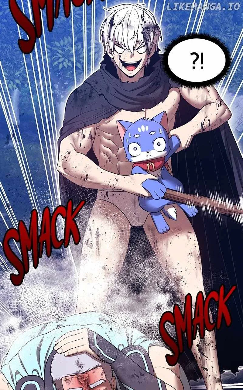 +99 Wooden stick Chapter 149 page 218