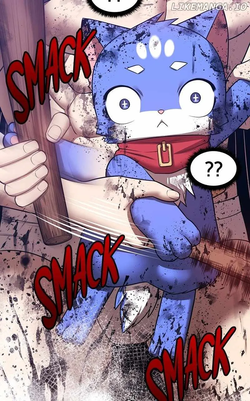 +99 Wooden stick Chapter 149 page 221