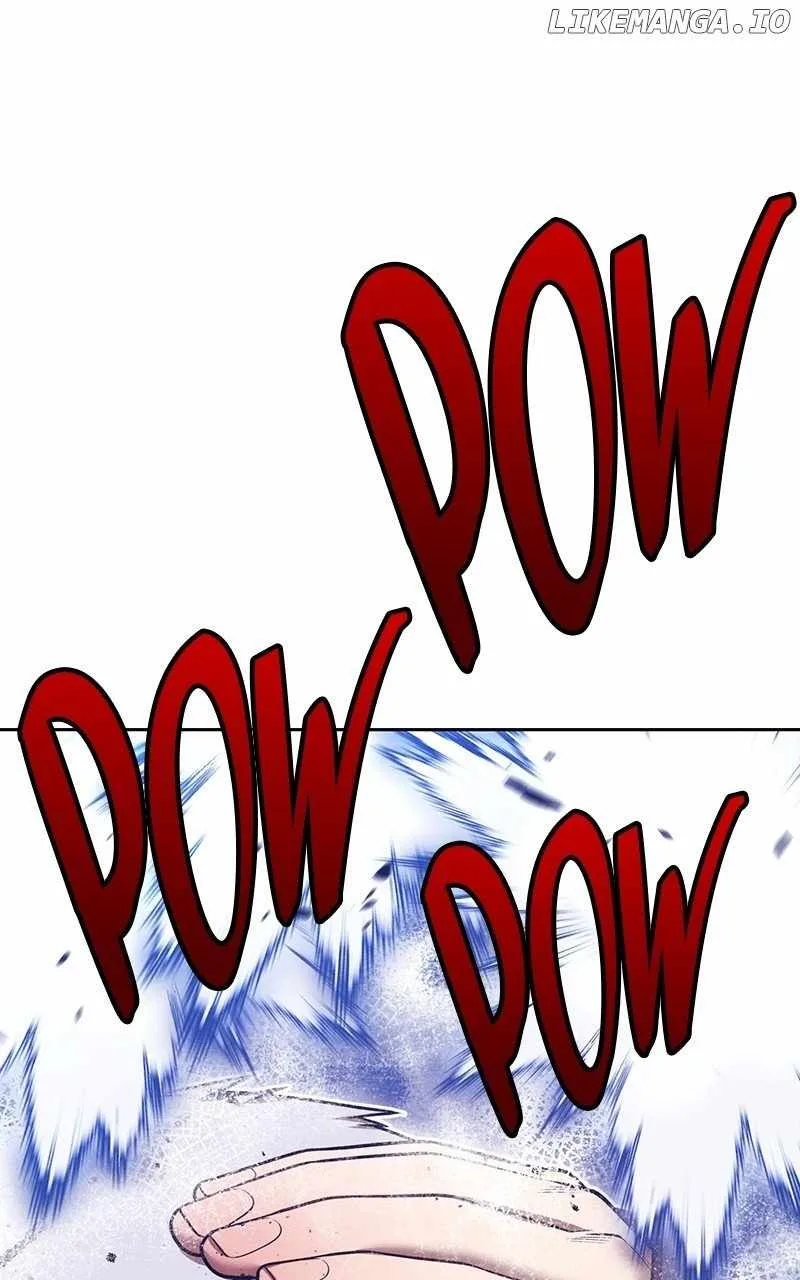 +99 Wooden stick Chapter 149 page 223