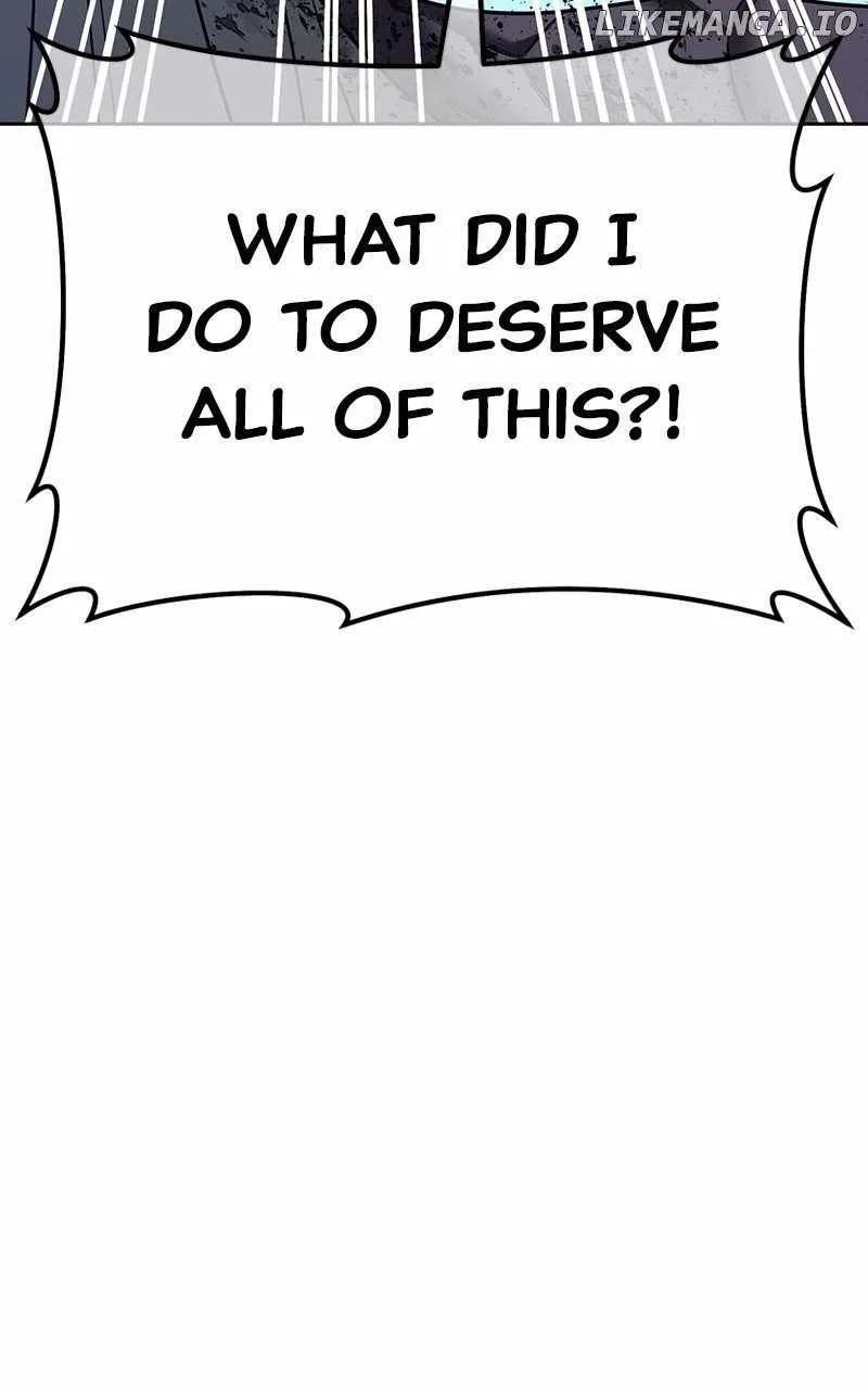 +99 Wooden stick Chapter 149 page 232