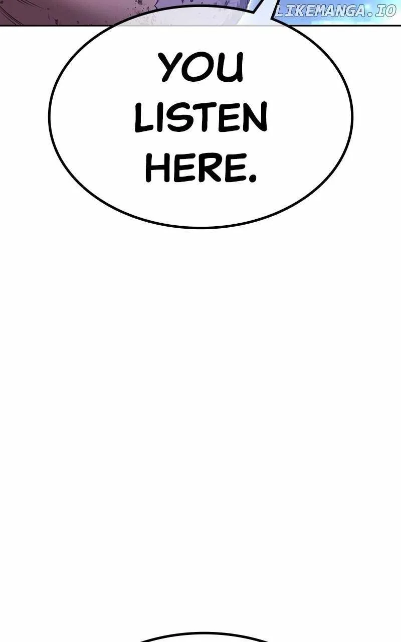 +99 Wooden stick Chapter 149 page 241