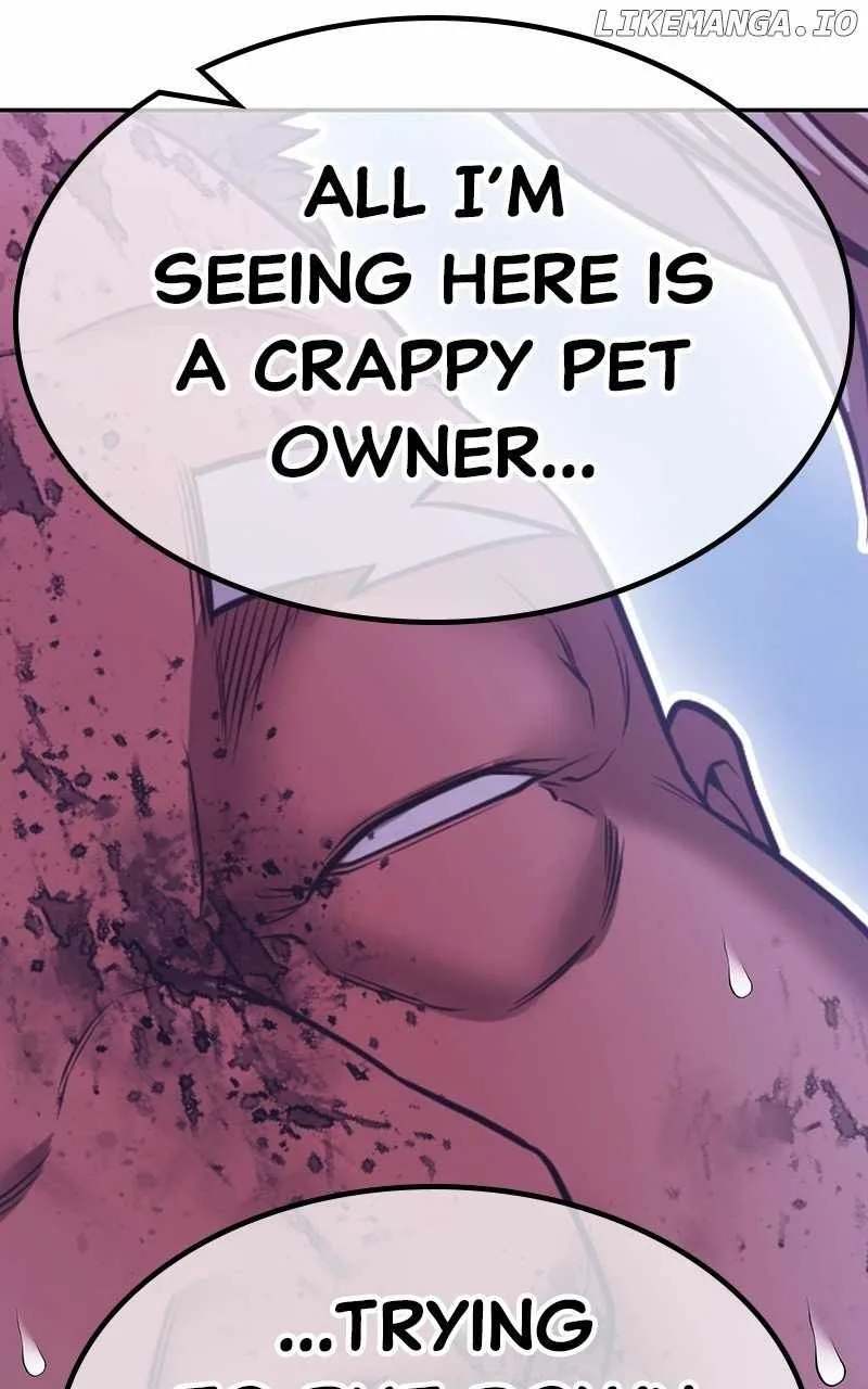 +99 Wooden stick Chapter 149 page 247