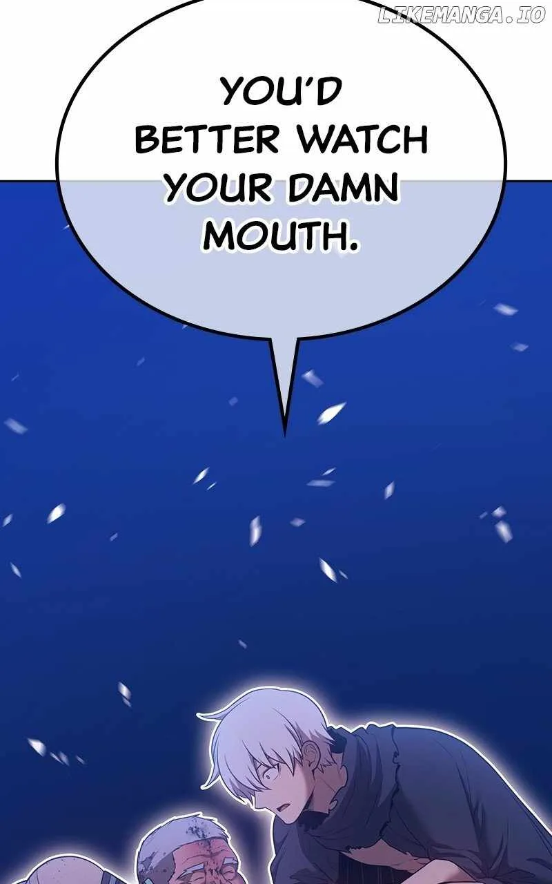 +99 Wooden stick Chapter 149 page 242