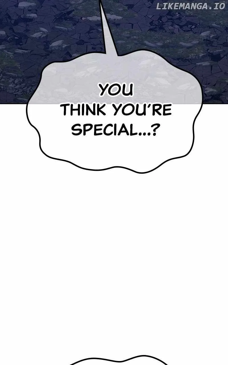 +99 Wooden stick Chapter 149 page 250