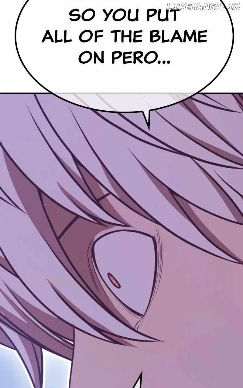 +99 Wooden stick Chapter 149 page 245