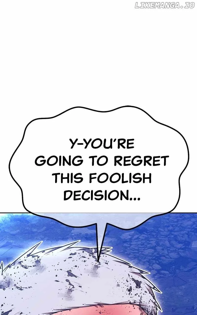 +99 Wooden stick Chapter 149 page 253