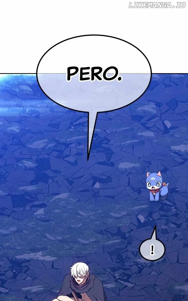 +99 Wooden stick Chapter 149 page 259