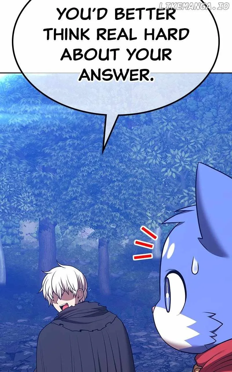 +99 Wooden stick Chapter 149 page 266