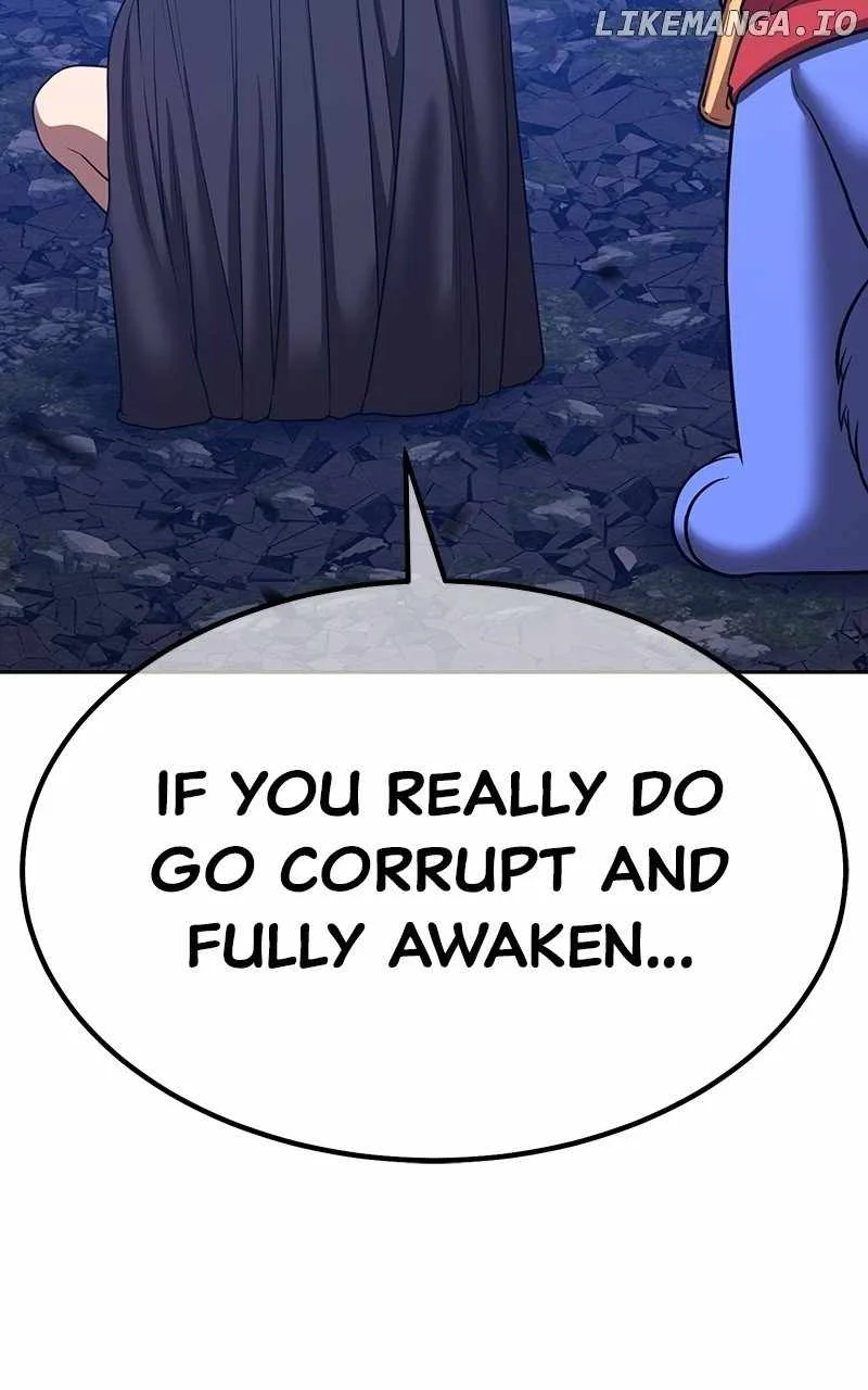 +99 Wooden stick Chapter 149 page 267