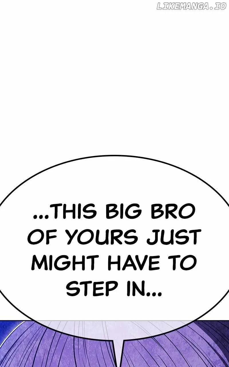 +99 Wooden stick Chapter 149 page 268