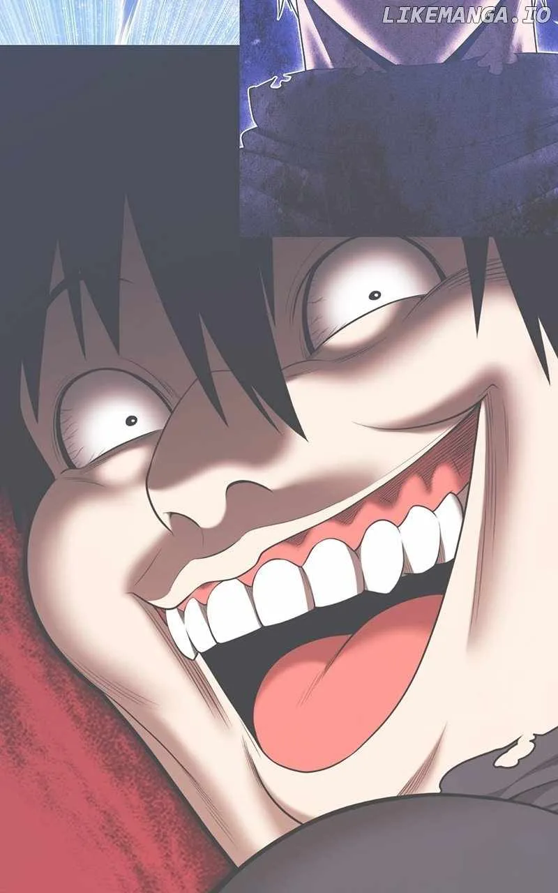 +99 Wooden stick Chapter 149 page 274