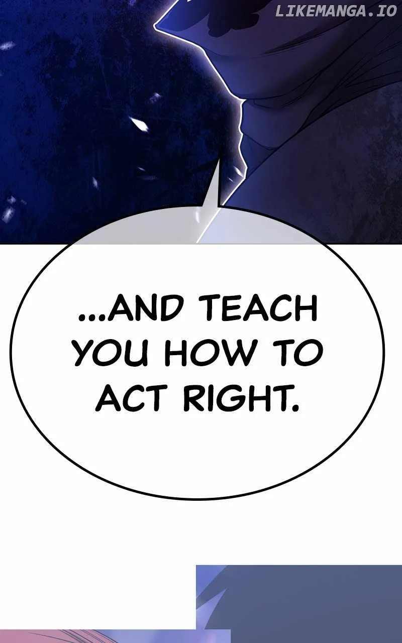 +99 Wooden stick Chapter 149 page 270