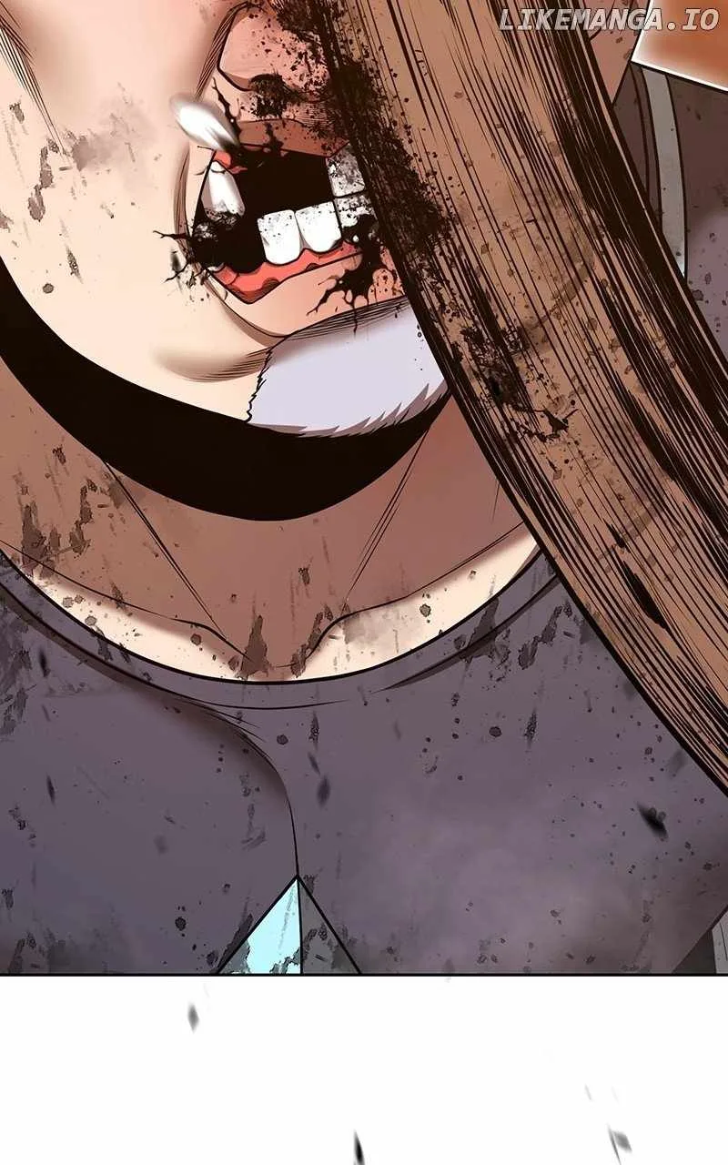 +99 Wooden stick Chapter 149 page 292