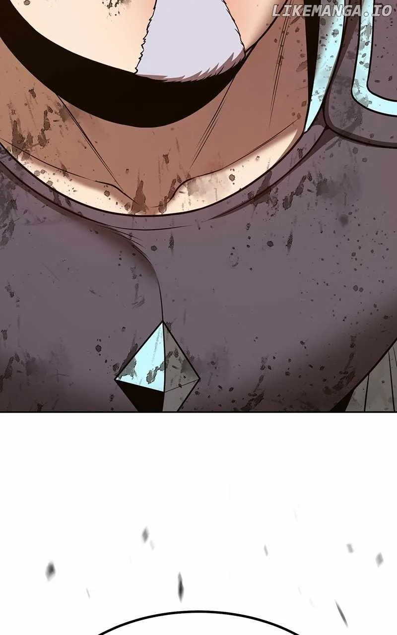 +99 Wooden stick Chapter 149 page 290