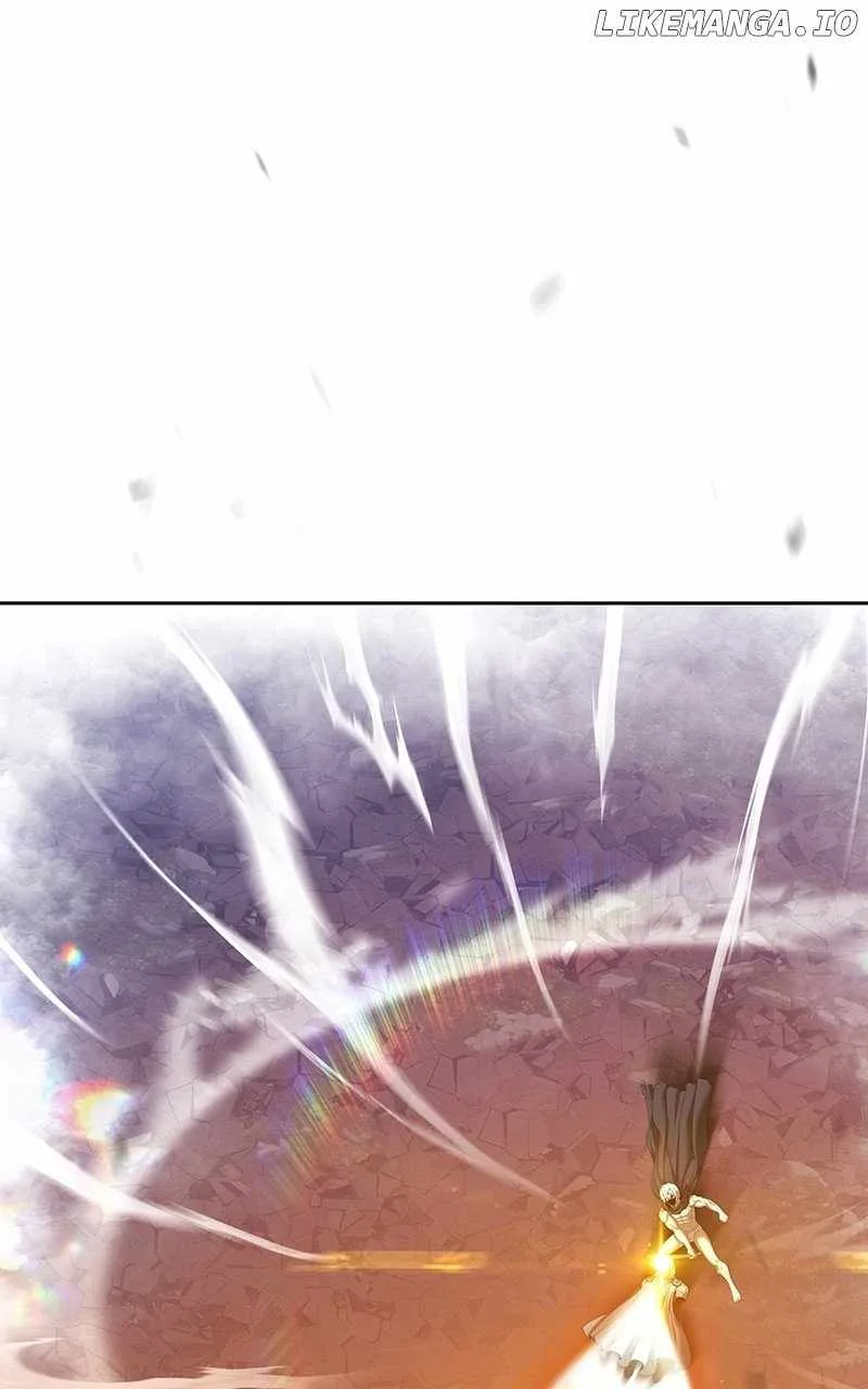 +99 Wooden stick Chapter 149 page 295
