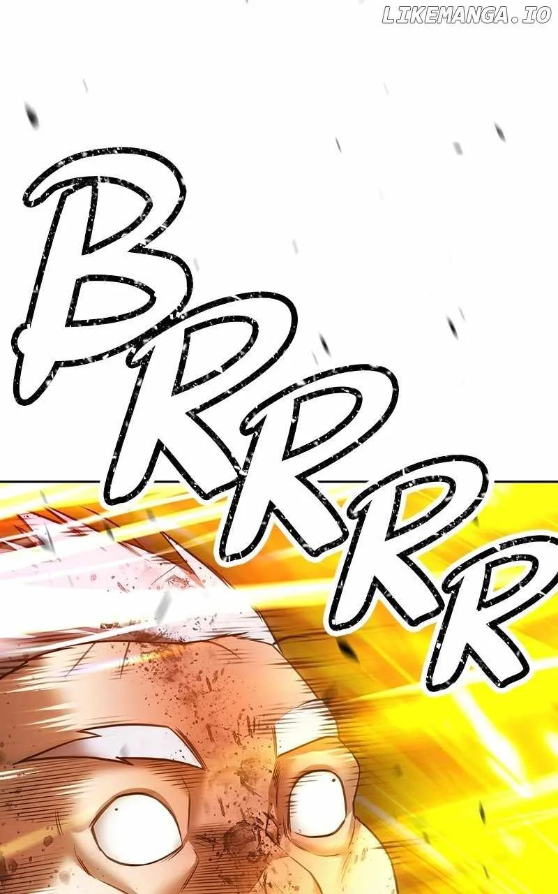 +99 Wooden stick Chapter 149 page 300
