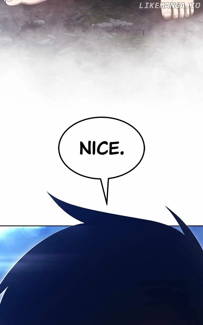 +99 Wooden stick Chapter 149 page 317