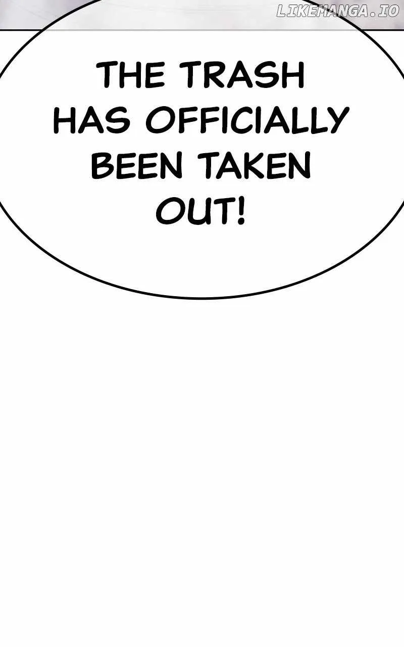 +99 Wooden stick Chapter 149 page 319