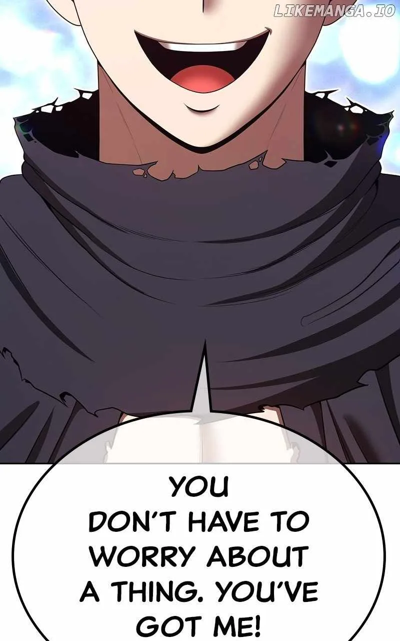 +99 Wooden stick Chapter 149 page 327