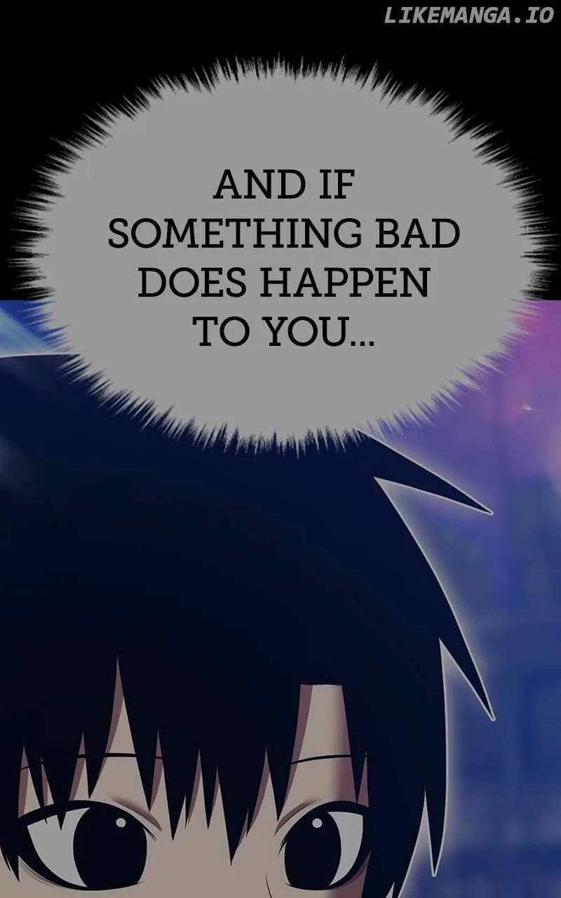 +99 Wooden stick Chapter 149 page 334