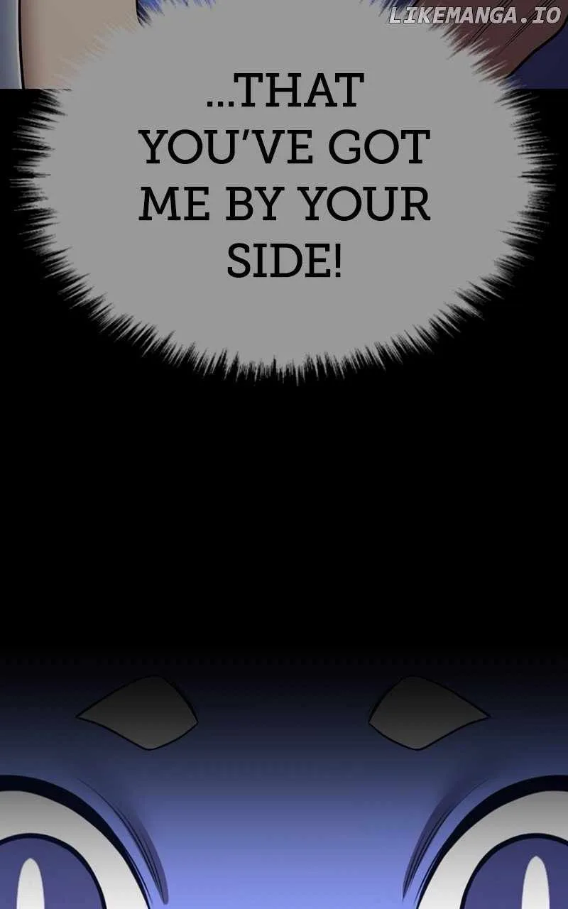 +99 Wooden stick Chapter 149 page 337