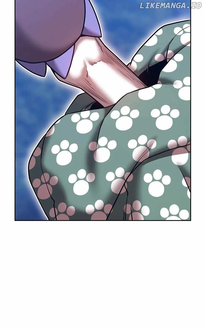 +99 Wooden stick Chapter 149 page 347