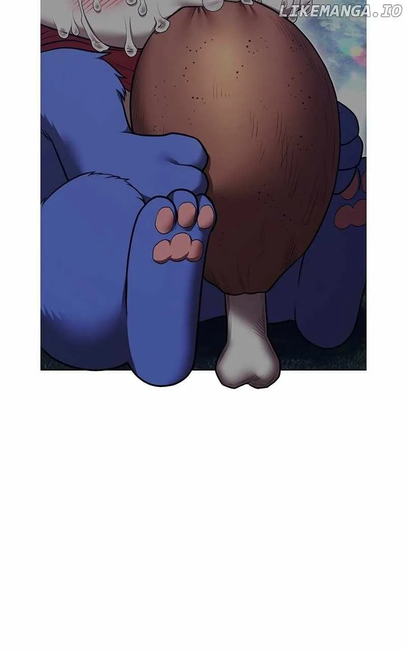 +99 Wooden stick Chapter 149 page 353