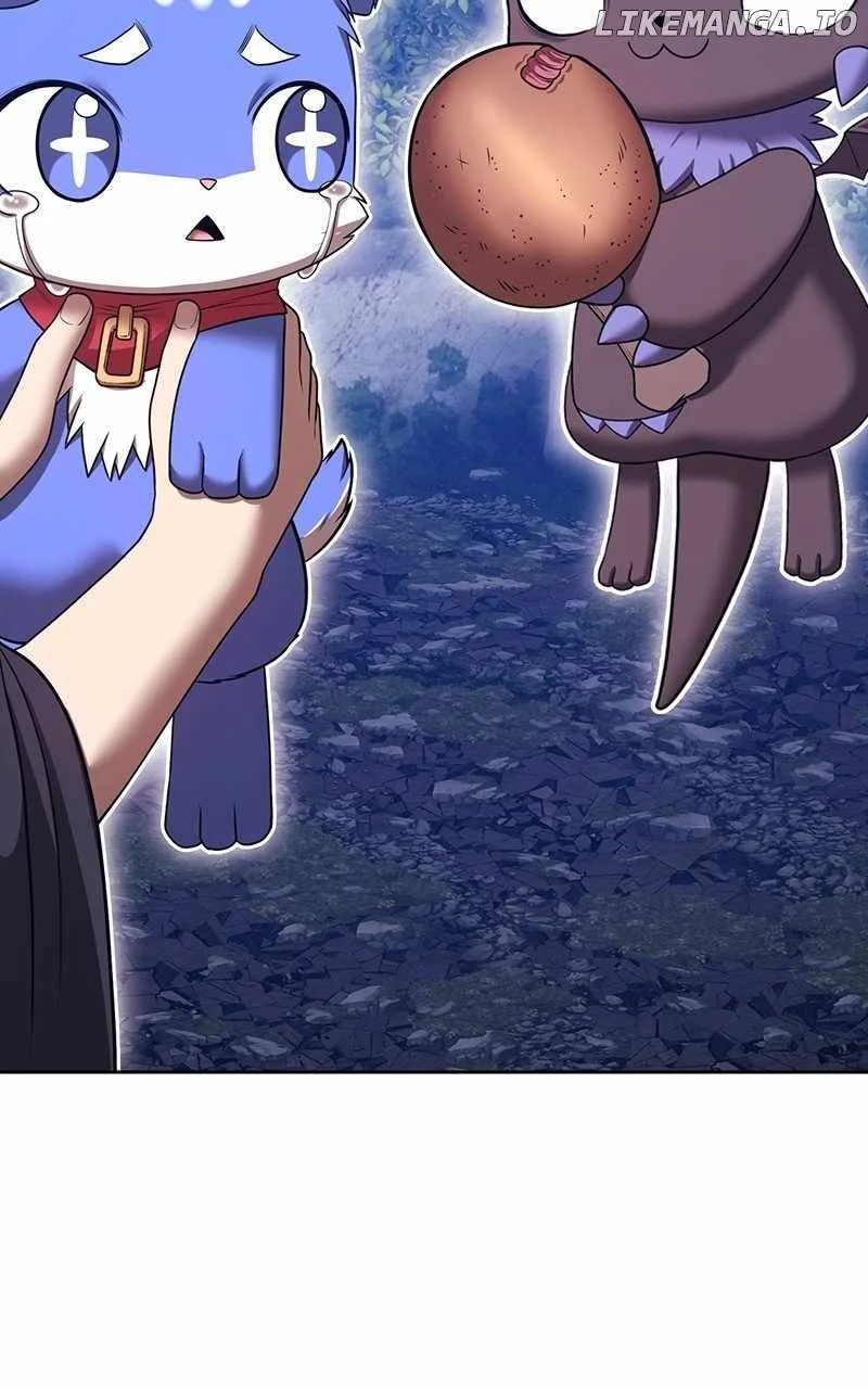+99 Wooden stick Chapter 149 page 349