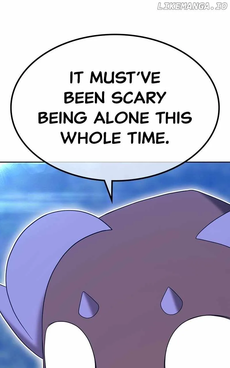 +99 Wooden stick Chapter 149 page 354