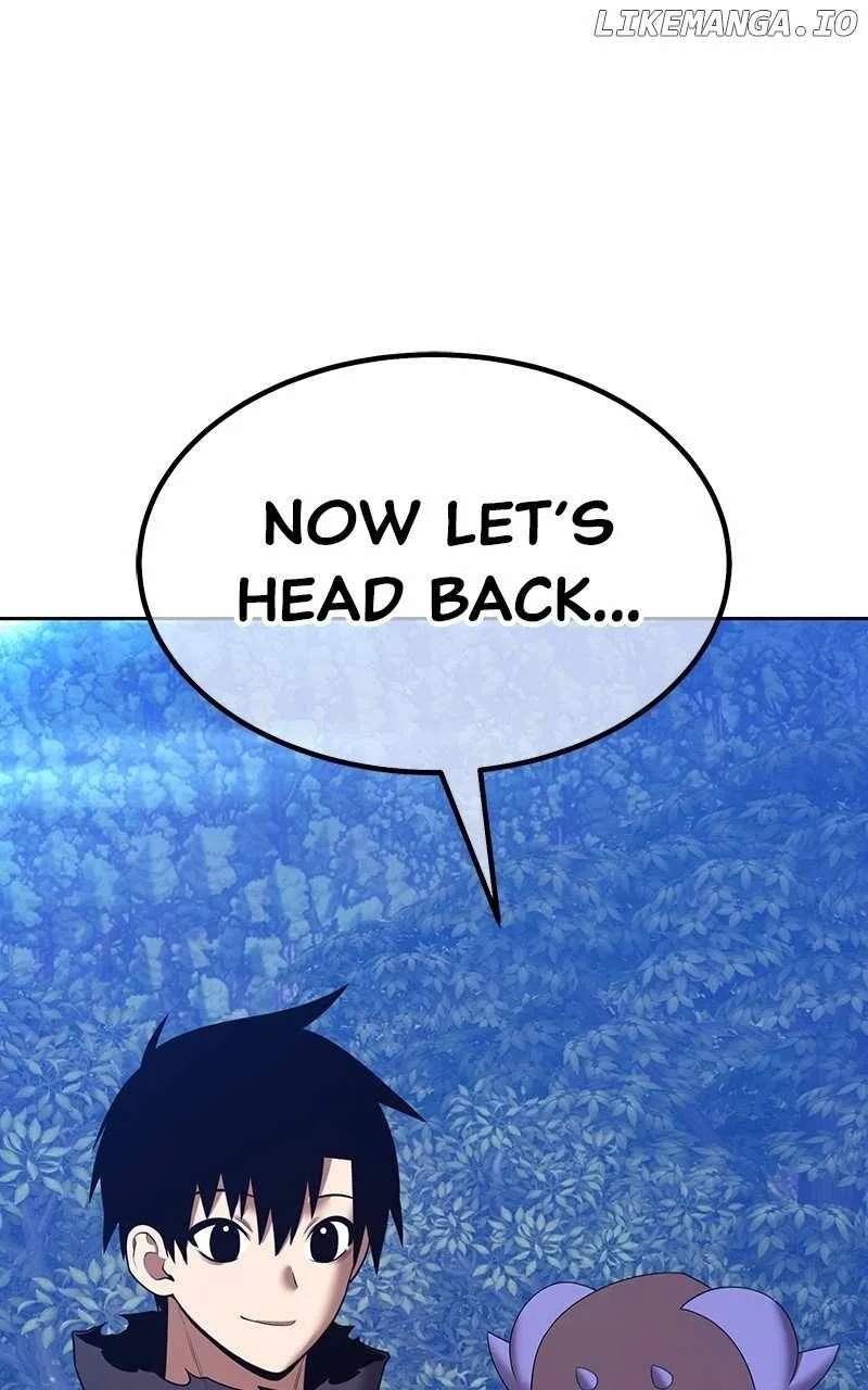 +99 Wooden stick Chapter 149 page 358