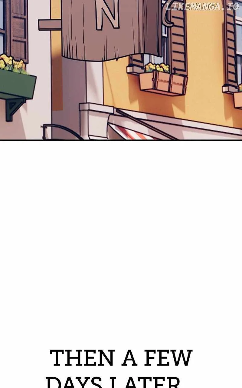 +99 Wooden stick Chapter 149 page 379
