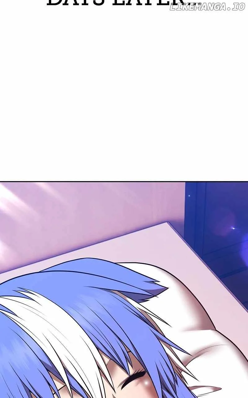 +99 Wooden stick Chapter 149 page 380