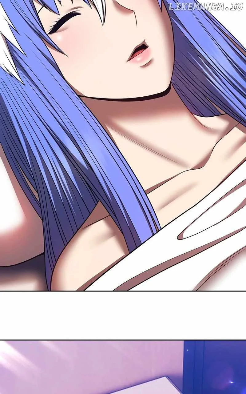 +99 Wooden stick Chapter 149 page 381