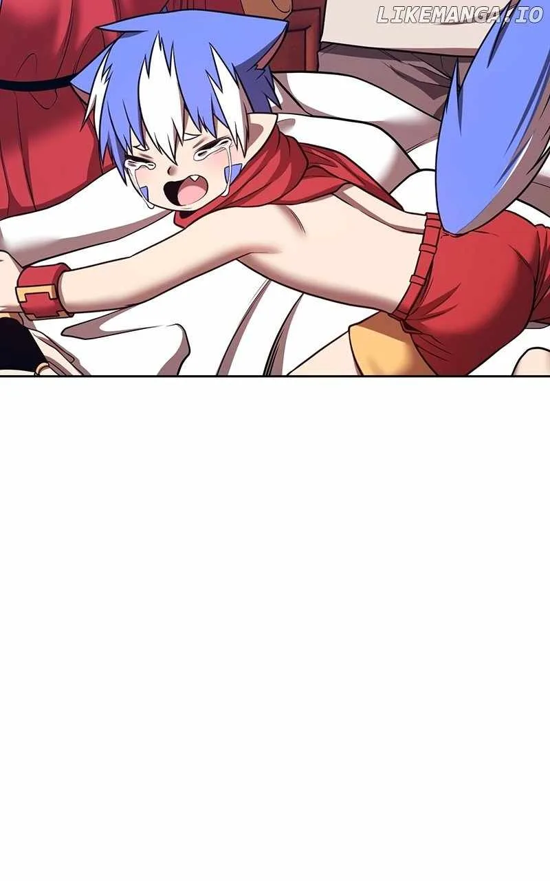 +99 Wooden stick Chapter 149 page 393