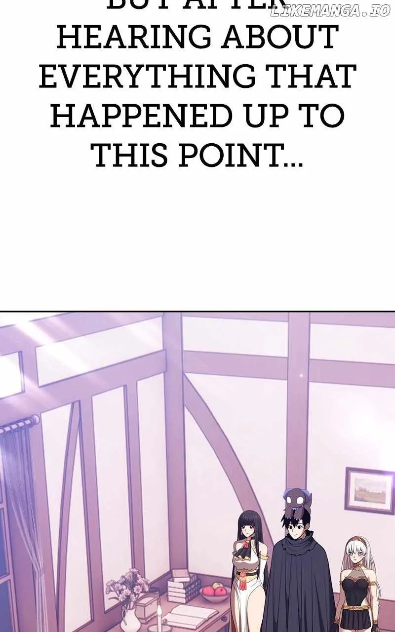 +99 Wooden stick Chapter 149 page 396